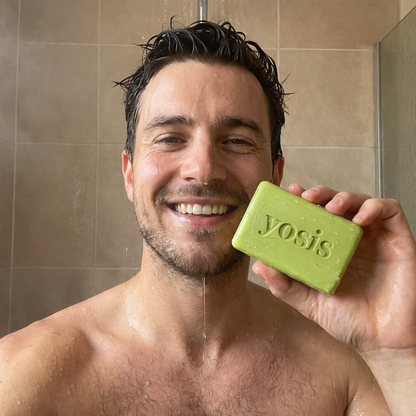 YOSIS® Antifungal Relief Soap Bar