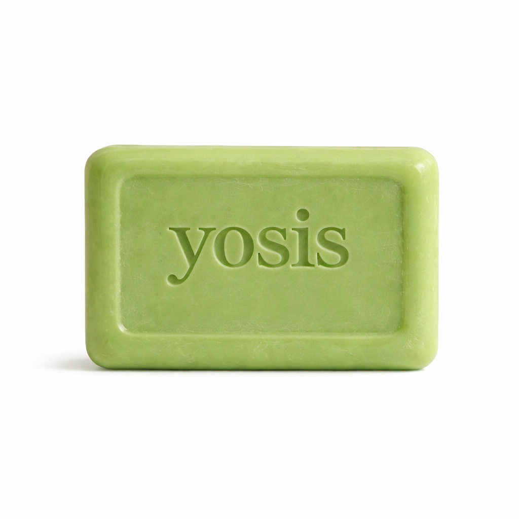 YOSIS® Antifungal Relief Soap Bar