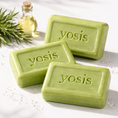 YOSIS® Antifungal Relief Soap Bar