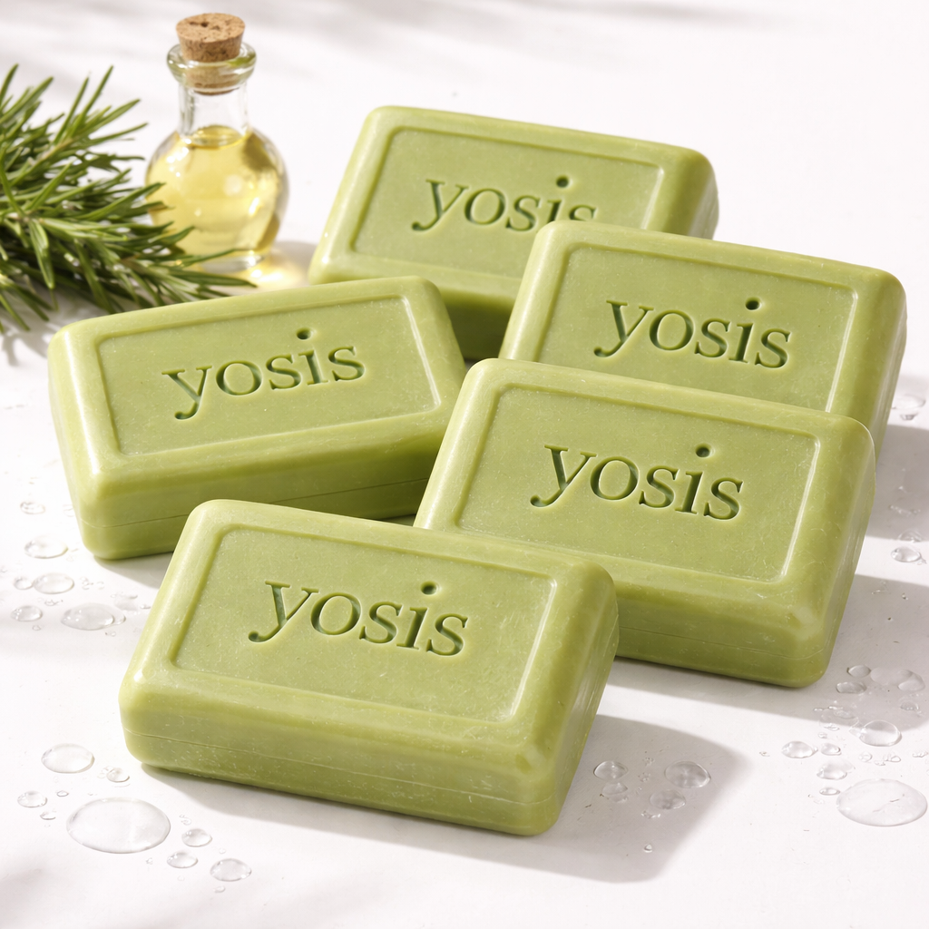 YOSIS® Antifungal Relief Soap Bar